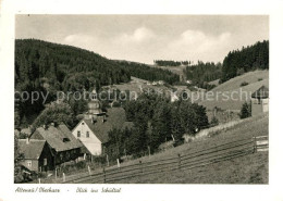 73096088 Altenau Harz Schultal Altenau Harz - Altenau