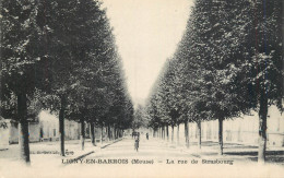 CPA France Ligny En Barrois - Ligny En Barrois