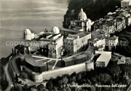 73096002 Castelgandolfo Latium Fliegeraufnahme Firenze - Other & Unclassified