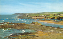 R063166 The Coast At Bude - Monde