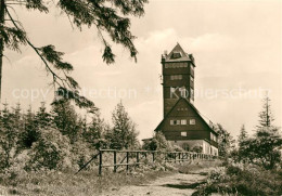 73095972 Baerenstein Annaberg-Buchholz Berghaus Baerenstein Baerenstein - Baerenstein