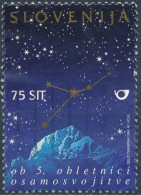 Eslovenia 1996 Yt 140 ** - Slovenia