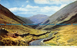 R063833 Kirkstone Pass And Brotherswater. Webster - Monde