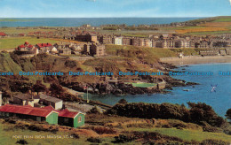 R063173 Port Erin From Bradda. I. O. M. Salmon - Monde