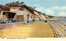 R063834 The Promenade. Canford Cliffs. No 2506 - World