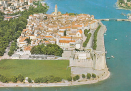 Stadion,Stadium,Le Stade,stade De Football,football Stadium : Trogir - Croatia - Stadiums