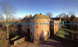 R063838 Yha St. Briavels Castle - Monde