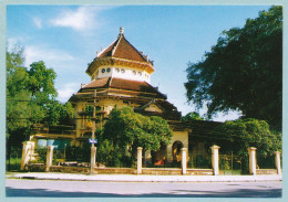 HA NOI - VIET NAM - Bao Tang Lich Su - History Museum - Viêt-Nam