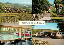 73095851 Bad Bellingen Thermalbad Bad Bellingen - Bad Bellingen
