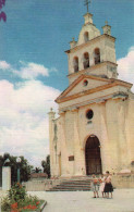 Santa Clara - Iglesia " El Carmen " - Cuba