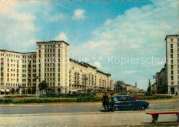 73095817 Berlin Stalinallee Berlin - Altri & Non Classificati