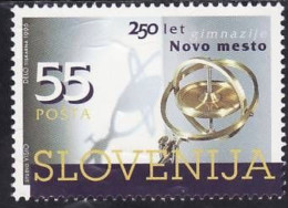 Eslovenia 1996 Yt 156 ** - Eslovenia