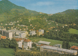 Stadion,Stadium,Le Stade,stade De Football,football Stadium : Trbovlje - Slovenia - Stades