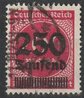 1923...292 O - Gebraucht