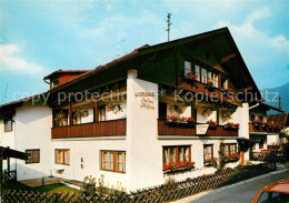 73095693 Oberstdorf Gaestehaus In Den Hoefen Oberstdorf - Oberstdorf