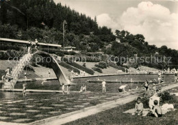 73095259 Ceska Trebova Badeplatz Ceska Trebova - Czech Republic