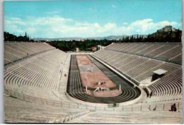 ATHENES.  -  Le Stade. - Grecia