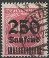 1923...295 O - Gebraucht