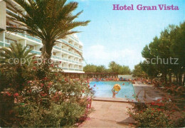 73094748 Can Picafort Mallorca Hotel Gran Vista  - Autres & Non Classés