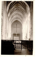 Solesmes / L'église - Solesmes