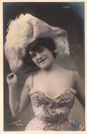 ALEX - Carte Photo - Artiste De Cabaret Théâtre Opéra - Spectacle - STEBBING - Künstler