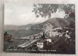 SAVONA - Finale Ligure - Riviera Delle Palme - Panorama Da Levante - Savona