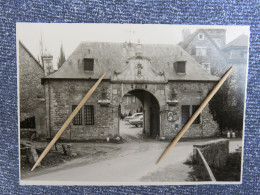 CHATEAU THOR - LONTZEN - 1963 - HOTEL - RESTAURANT - Lugares