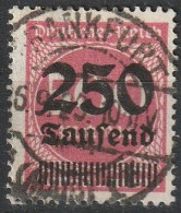 1923...295 O - Gebraucht