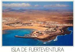 73093930 Fuerteventura Fliegeraufnahme Fuerteventura - Otros & Sin Clasificación