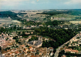 73093908 Bad Mergentheim Fliegeraufnahme Bad Mergentheim - Bad Mergentheim