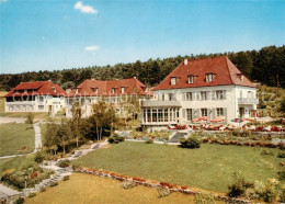 73093904 Bad Mergentheim Kurhotel Cafe Am Hexenkreuz Bad Mergentheim - Bad Mergentheim