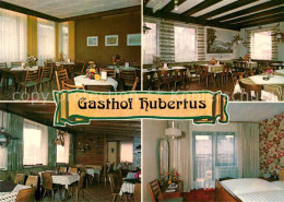 73093902 Bad Steben Gasthof Hubertus Bad Steben - Bad Steben