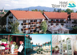 73093879 Bad Toelz Hotel Toelzer Hof Bad Toelz - Bad Toelz