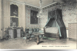 MEAUX - Evêché - Chambre De Napoléon 1er - Meaux