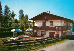 73093762 Schoenbrunn Frankenwald Pension Gasthof Waldfrieden  - Autres & Non Classés