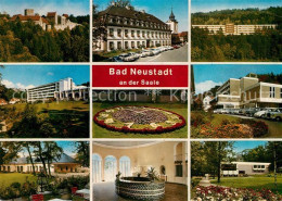 73093727 Bad Neustadt  Bad Neustadt - Autres & Non Classés