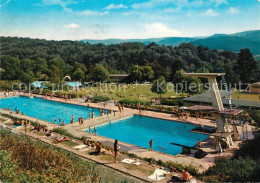 73093660 Baden-Baden Hardberg-Schwimmstadion  Baden-Baden - Baden-Baden