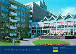 73093607 Bad Driburg Klinik Rosenberg  Bad Driburg - Bad Driburg