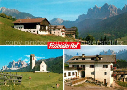 73093582 Villnoess Gasthaus Fissneiderhof Firenze - Other & Unclassified