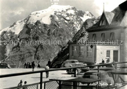 73093193 Passo Dello Stelvio Restaurant Cafe Passo Dello Stelvio - Other & Unclassified