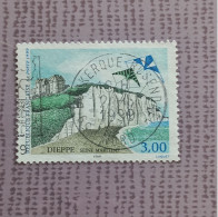 Dieppe N° 3239  Année 1999 - Used Stamps