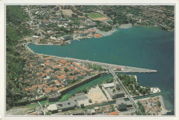 Stadion,Stadium,Le Stade,stade De Football,football Stadium : Kotor - Montenegro - Stades