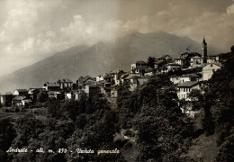 ANDRATE, Torino - Panorama - VG - #082 - Andere & Zonder Classificatie