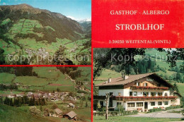 73092843 Vintl Gasthof Stroblhof  - Other & Unclassified