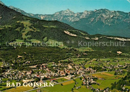 73092831 Bad Goisern Salzkammergut Fliegeraufnahme Goisern - Autres & Non Classés