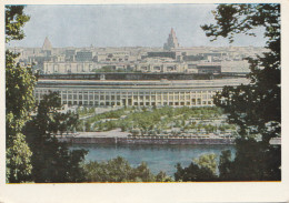 Stadion,Stadium,Le Stade,stade De Football,football Stadium : Moscow Russia, Luzhniki - Stades