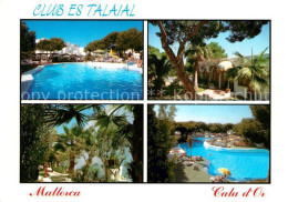 73092017 Cala D Or Club Es Talaial Cala D Or - Autres & Non Classés