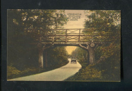 "ARNHEMSCHE BOVENWEG" Aeltere AK "Bruecke, Auto" (B1199) - Sonstige & Ohne Zuordnung