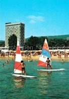 73091983 Slatni Pjassyzi Hotel International Badestrand Burgas - Bulgarie