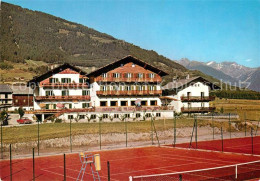 73091932 Pfalzen Bruneck Gasthof Edy Tennisplatz  Firenze - Other & Unclassified